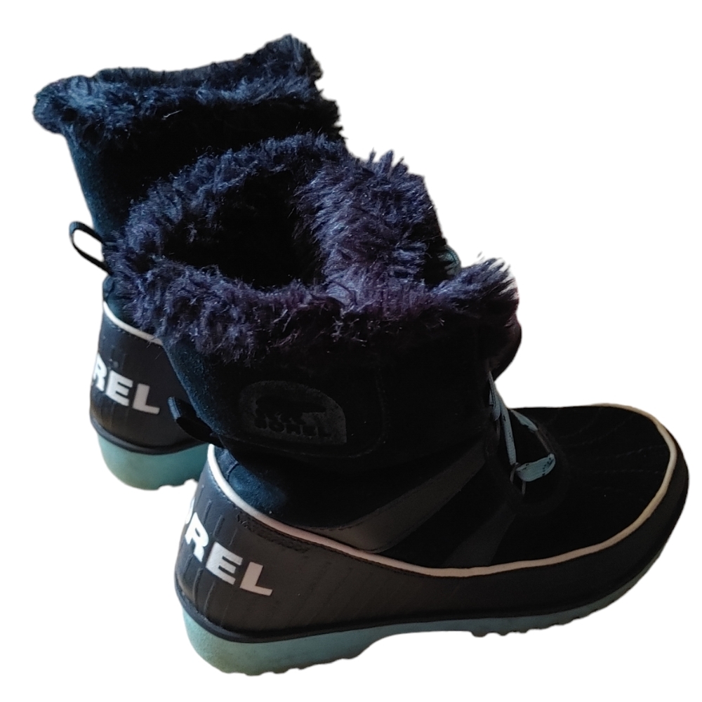 Sorel WOMEN'S TIVOLI Snow BOOT - Picture 8 of 9
